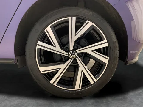 Thumbnail image for the Volkswagen Polo 1.0 TSI R-Line   DSG
