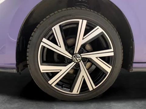 Thumbnail image for the Volkswagen Polo 1.0 TSI R-Line   DSG
