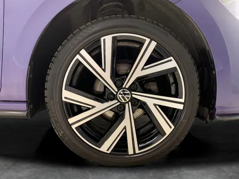 Thumbnail image for the Volkswagen Polo 1.0 TSI R-Line   DSG