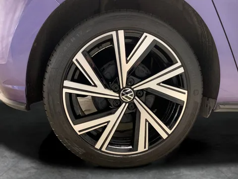 Thumbnail image for the Volkswagen Polo 1.0 TSI R-Line   DSG
