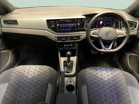Thumbnail image for the Volkswagen Polo 1.0 TSI R-Line   DSG