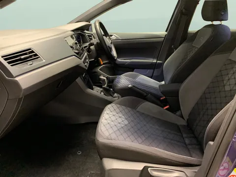 Thumbnail image for the Volkswagen Polo 1.0 TSI R-Line   DSG