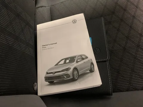 Thumbnail image for the Volkswagen Polo 1.0 TSI R-Line   DSG