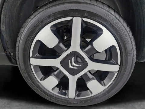 Thumbnail image for the Citroën C4 Cactus 1.2 PureTech GPF Flair