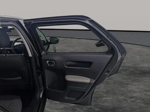 Thumbnail image for the Citroën C4 Cactus 1.2 PureTech GPF Flair