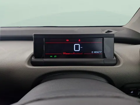 Thumbnail image for the Citroën C4 Cactus 1.2 PureTech GPF Flair