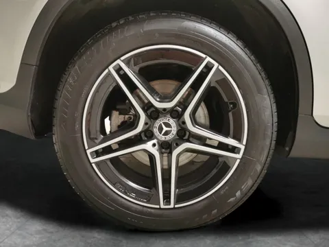 Thumbnail image for the Mercedes-Benz GLC 2.0 GLC220d AMG Line   G-Tronic+ 4MATIC