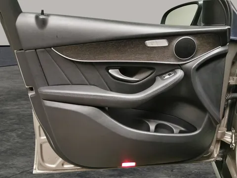 Thumbnail image for the Mercedes-Benz GLC 2.0 GLC220d AMG Line   G-Tronic+ 4MATIC