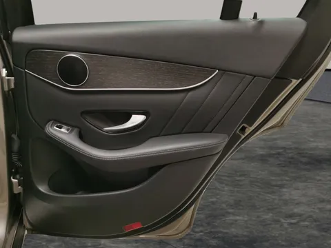 Thumbnail image for the Mercedes-Benz GLC 2.0 GLC220d AMG Line   G-Tronic+ 4MATIC