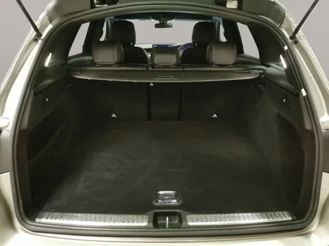 Thumbnail image for the Mercedes-Benz GLC 2.0 GLC220d AMG Line   G-Tronic+ 4MATIC