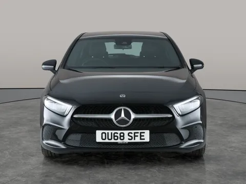 Thumbnail image for the Mercedes-Benz A-Class 1.3 A200 Sport   7G-DCT
