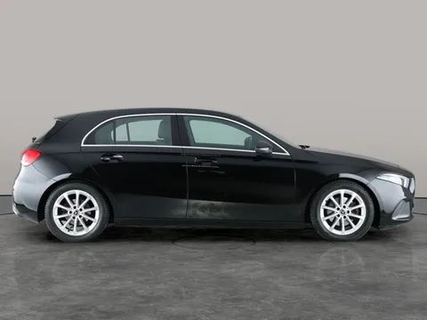 Thumbnail image for the Mercedes-Benz A-Class 1.3 A200 Sport   7G-DCT