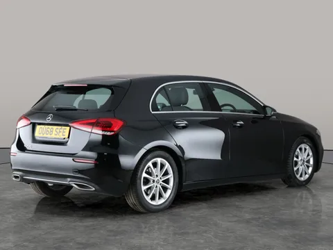 Thumbnail image for the Mercedes-Benz A-Class 1.3 A200 Sport   7G-DCT