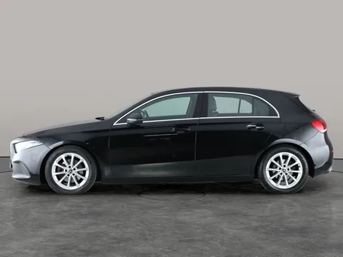 Thumbnail image for the Mercedes-Benz A-Class 1.3 A200 Sport   7G-DCT