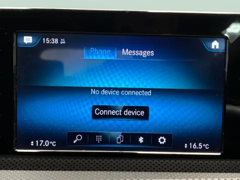 Thumbnail image for the Mercedes-Benz A-Class 1.3 A200 Sport   7G-DCT