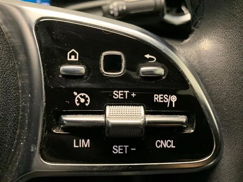 Thumbnail image for the Mercedes-Benz A-Class 1.3 A200 Sport   7G-DCT