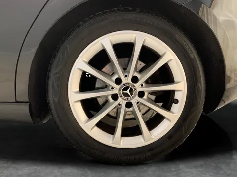 Thumbnail image for the Mercedes-Benz A-Class 1.3 A200 Sport   7G-DCT