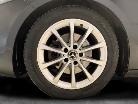 Thumbnail image for the Mercedes-Benz A-Class 1.3 A200 Sport   7G-DCT