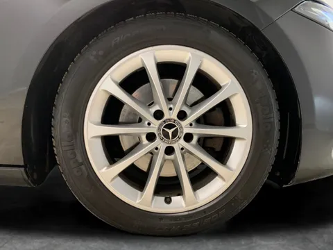 Thumbnail image for the Mercedes-Benz A-Class 1.3 A200 Sport   7G-DCT