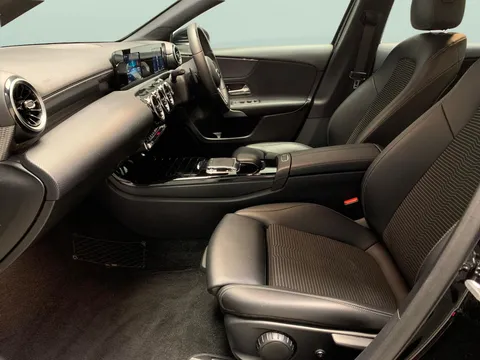 Thumbnail image for the Mercedes-Benz A-Class 1.3 A200 Sport   7G-DCT