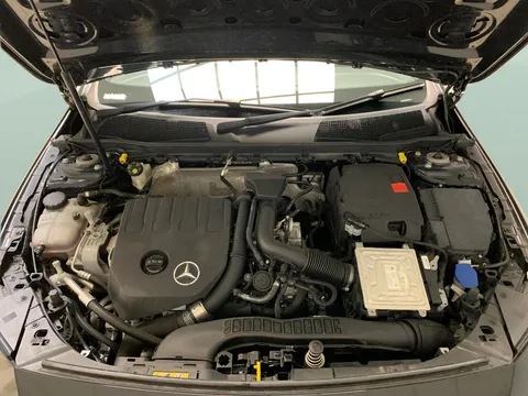 Thumbnail image for the Mercedes-Benz A-Class 1.3 A200 Sport   7G-DCT