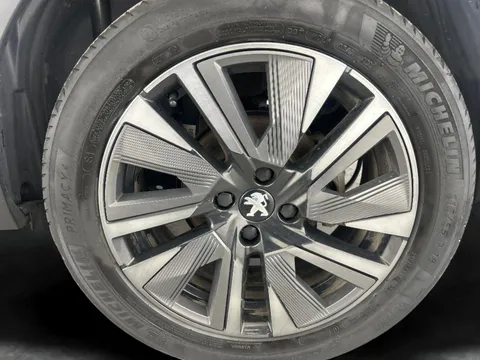 Thumbnail image for the Peugeot E-2008 50kWh GT Premium