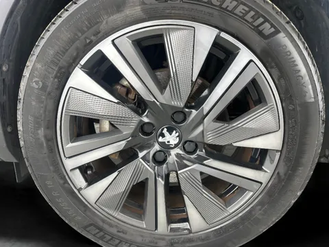 Thumbnail image for the Peugeot E-2008 50kWh GT Premium