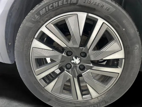 Thumbnail image for the Peugeot E-2008 50kWh GT Premium