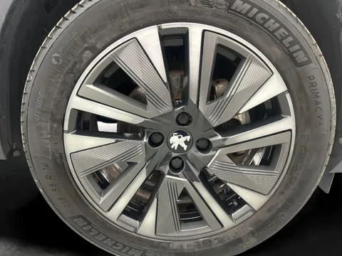 Thumbnail image for the Peugeot E-2008 50kWh GT Premium