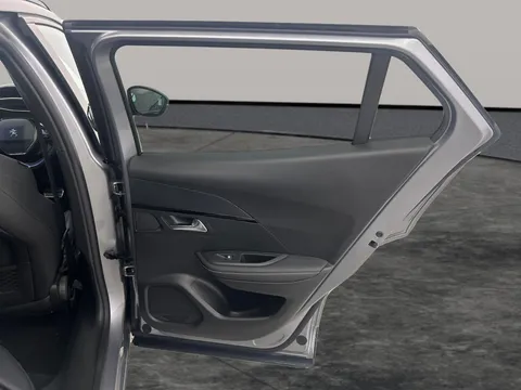 Thumbnail image for the Peugeot E-2008 50kWh GT Premium