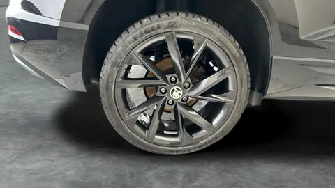 Thumbnail image for the Škoda Karoq 1.5 TSI ACT SportLine   DSG