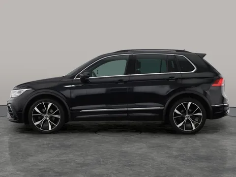 Thumbnail image for the Volkswagen Tiguan 1.5 TSI R-Line   DSG