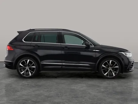 Thumbnail image for the Volkswagen Tiguan 1.5 TSI R-Line   DSG