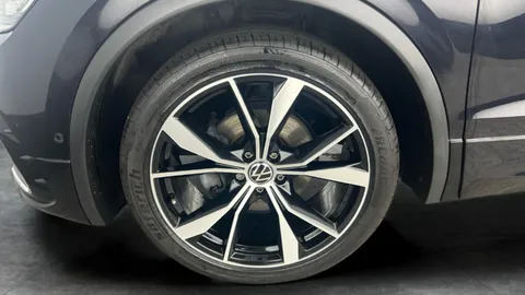 Thumbnail image for the Volkswagen Tiguan 1.5 TSI R-Line   DSG