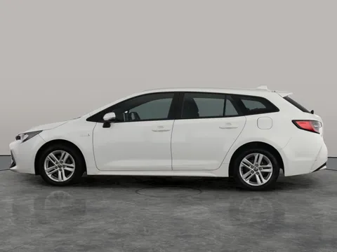 Thumbnail image for the Toyota Corolla 1.8 VVT-h GPF Icon Touring Sports   CVT