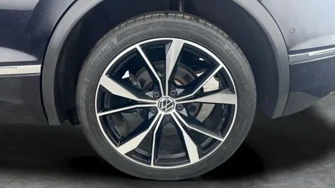 Thumbnail image for the Volkswagen Tiguan 1.5 TSI R-Line   DSG