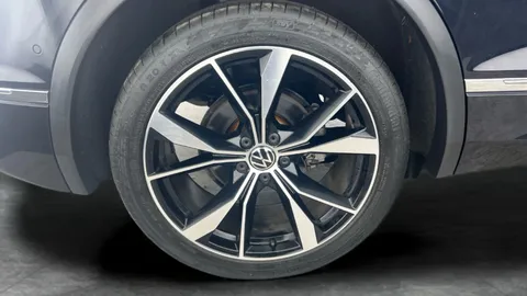 Thumbnail image for the Volkswagen Tiguan 1.5 TSI R-Line   DSG