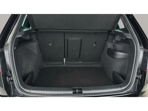 Thumbnail image for the Škoda Karoq 1.5 TSI ACT SportLine   DSG