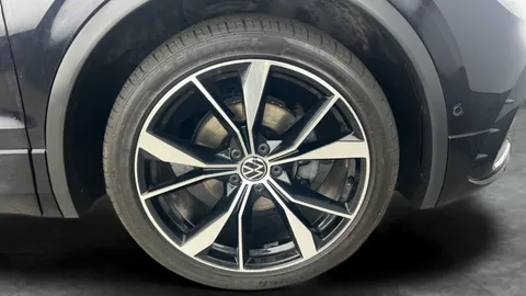 Thumbnail image for the Volkswagen Tiguan 1.5 TSI R-Line   DSG