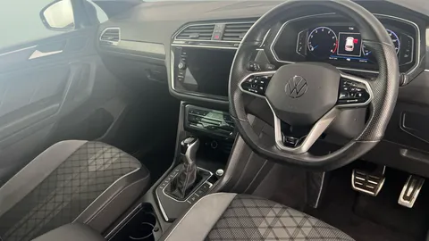 Thumbnail image for the Volkswagen Tiguan 1.5 TSI R-Line   DSG