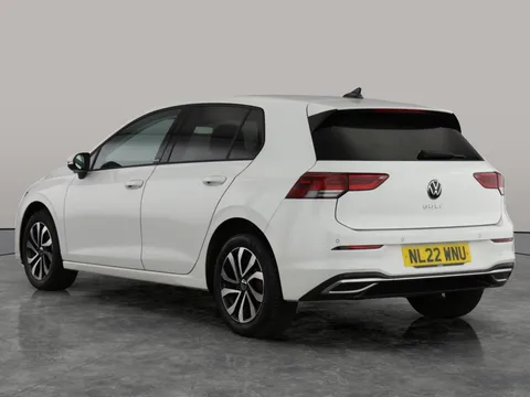 Thumbnail image for the Volkswagen Golf 1.5 TSI Active