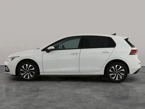 Thumbnail image for the Volkswagen Golf 1.5 TSI Active