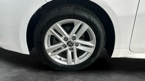 Thumbnail image for the Toyota Corolla 1.8 VVT-h GPF Icon Touring Sports   CVT