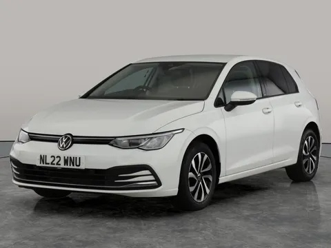 Thumbnail image for the Volkswagen Golf 1.5 TSI Active