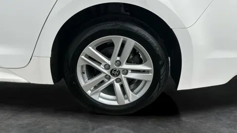 Thumbnail image for the Toyota Corolla 1.8 VVT-h GPF Icon Touring Sports   CVT
