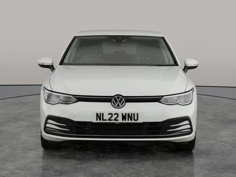 Thumbnail image for the Volkswagen Golf 1.5 TSI Active