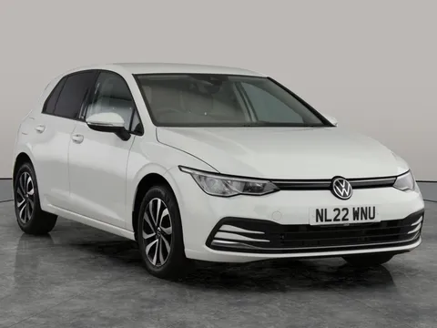 Thumbnail image for the Volkswagen Golf 1.5 TSI Active