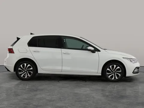 Thumbnail image for the Volkswagen Golf 1.5 TSI Active