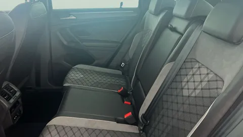 Thumbnail image for the Volkswagen Tiguan 1.5 TSI R-Line   DSG