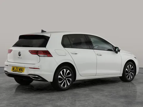 Thumbnail image for the Volkswagen Golf 1.5 TSI Active